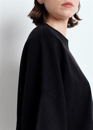Afoma sweat Darkness American Vintage 